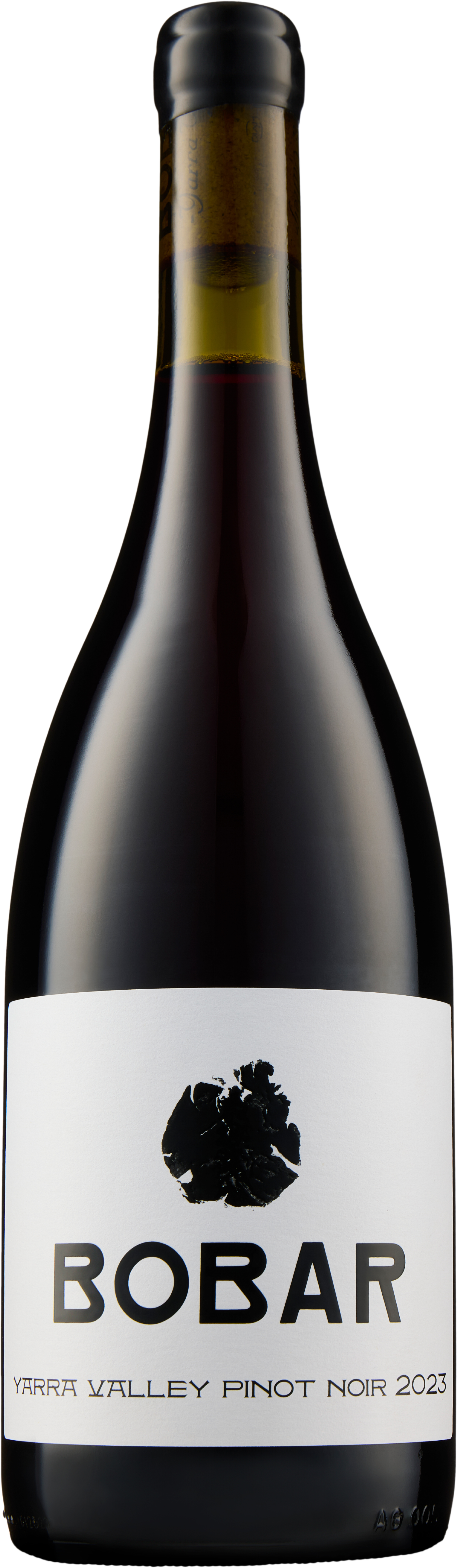 Bobar Pinot Noir 2023 Yarra Valley